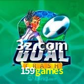 Goal Crash